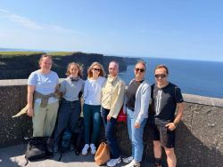 Kaufmann International in Galway 
