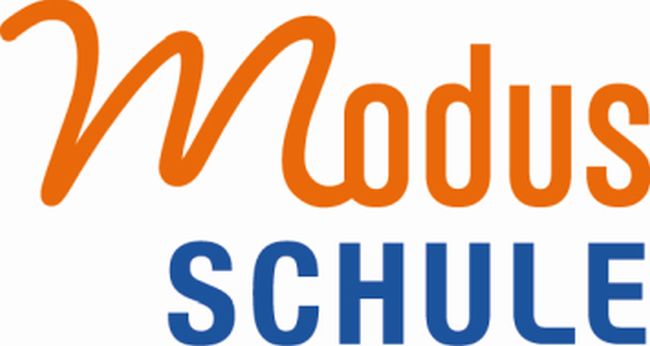 Logo Modus