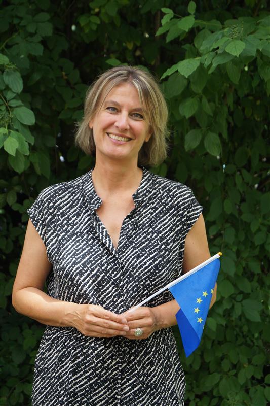 StDin Pia Großmann
