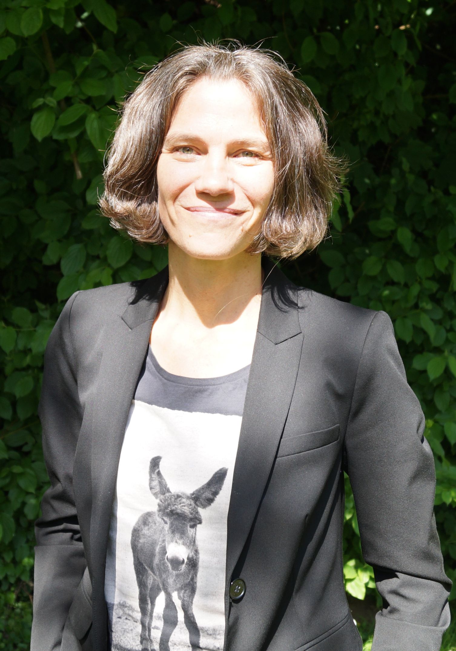 OStRin Eva Barkmann