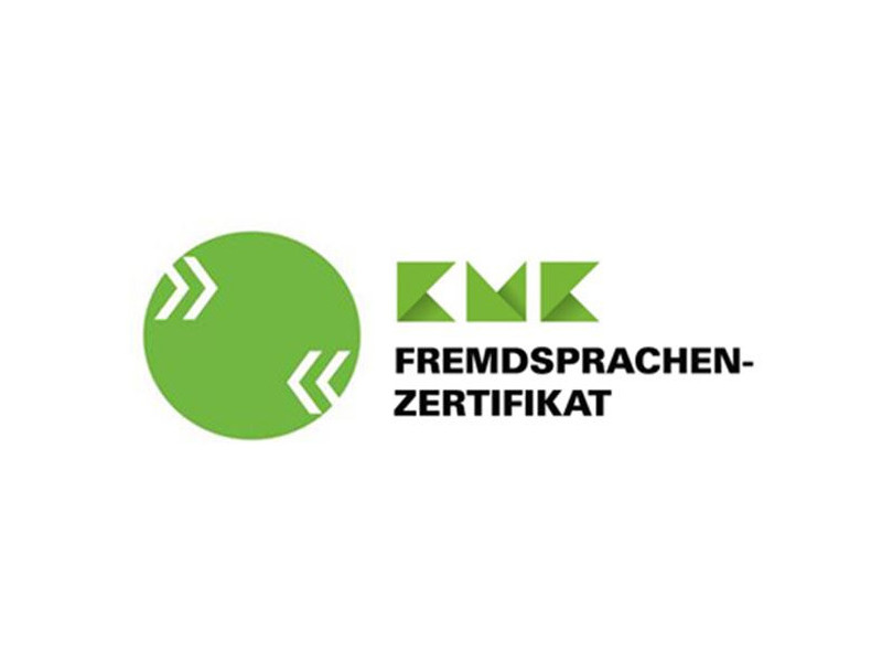 Jetzt zur KMK‑Zertifikatsprüfung Englisch anmelden!